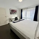 Apartament Gehobene Residenz