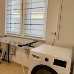 Gehobene Residenz * هامبورغ