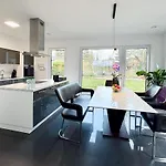 Gehobene Residenz شقة *