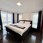 Gehobene Residenz هامبورغ