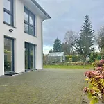 アパート Gehobene Residenz ハンブルク