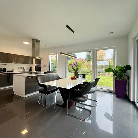 Gehobene Residenz Appartement *