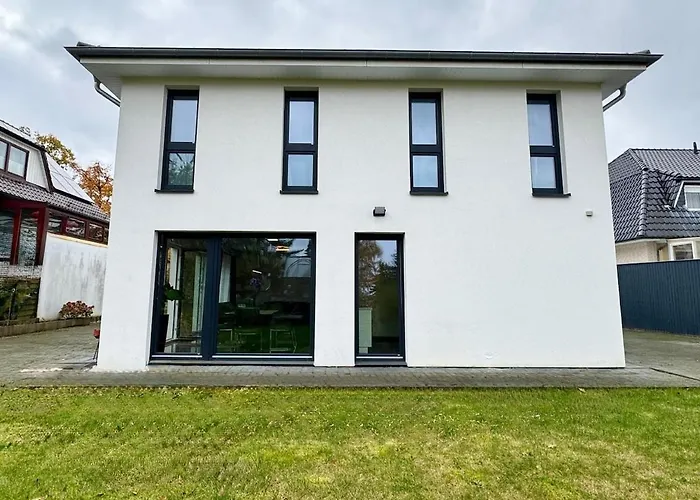 Gehobene Residenz Appartement *