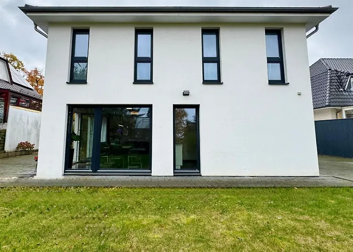 Gehobene Residenz Appartement