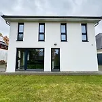 Gehobene Residenz Διαμέρισμα *