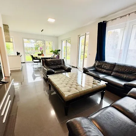 Gehobene Residenz Hamburg