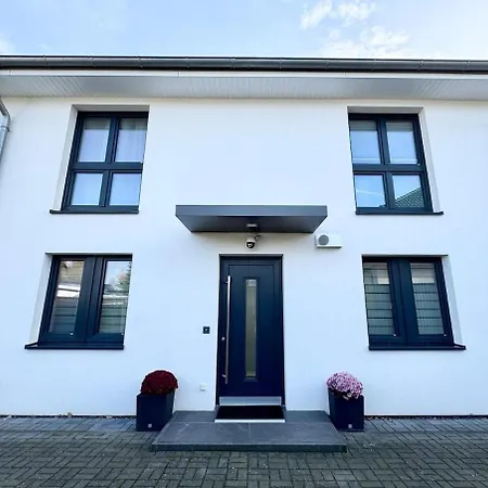 Apartmán Gehobene Residenz *