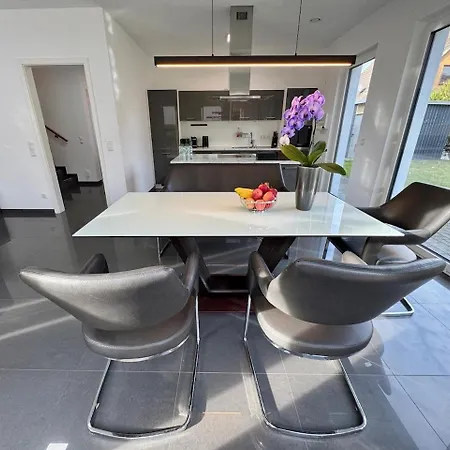 Gehobene Residenz Apartmán *