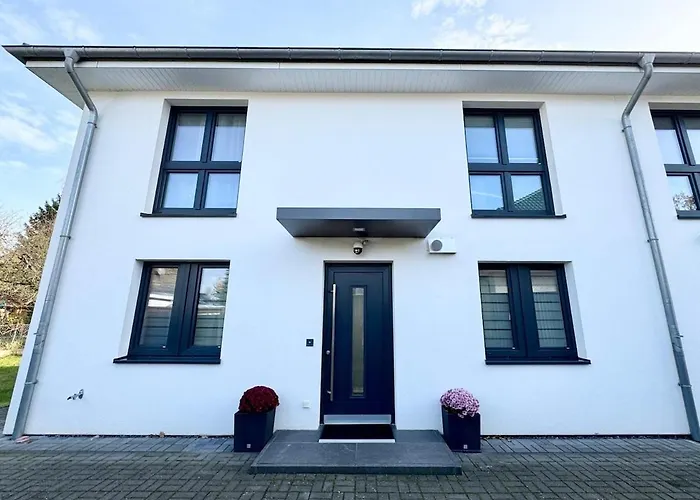 Apartmán Gehobene Residenz *
